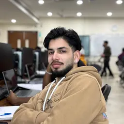 Bajinder Kumar