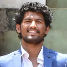 Ganesh RK