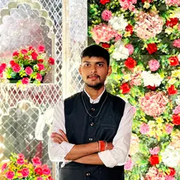Nikhil Rathi
