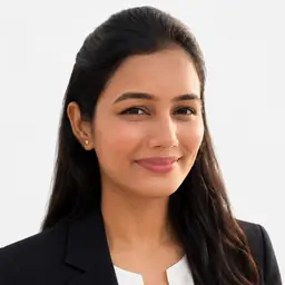 Pragati Mahajan