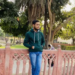 Punit Saini