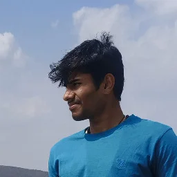 Sankalp Tripathi