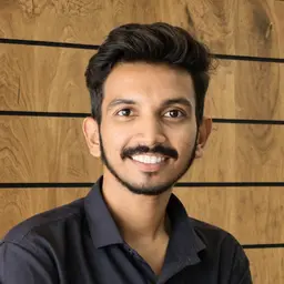 Soham D. Jadhav