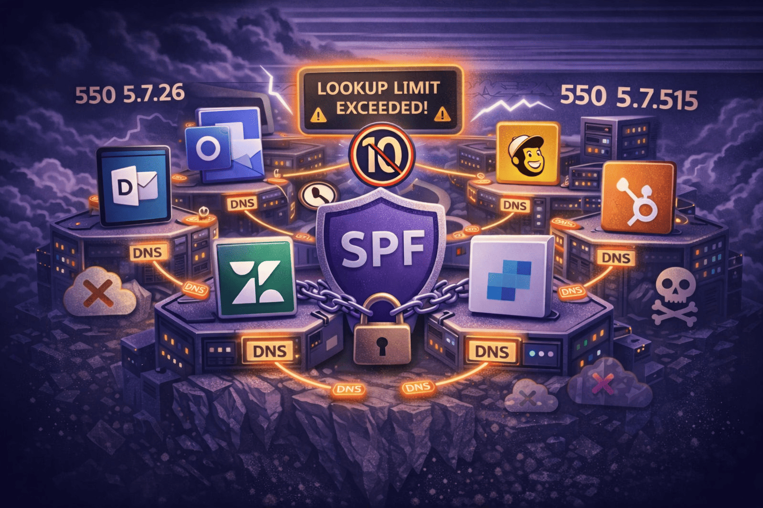 Comparison chart of Google Workspace vs Microsoft 365 features and pricing