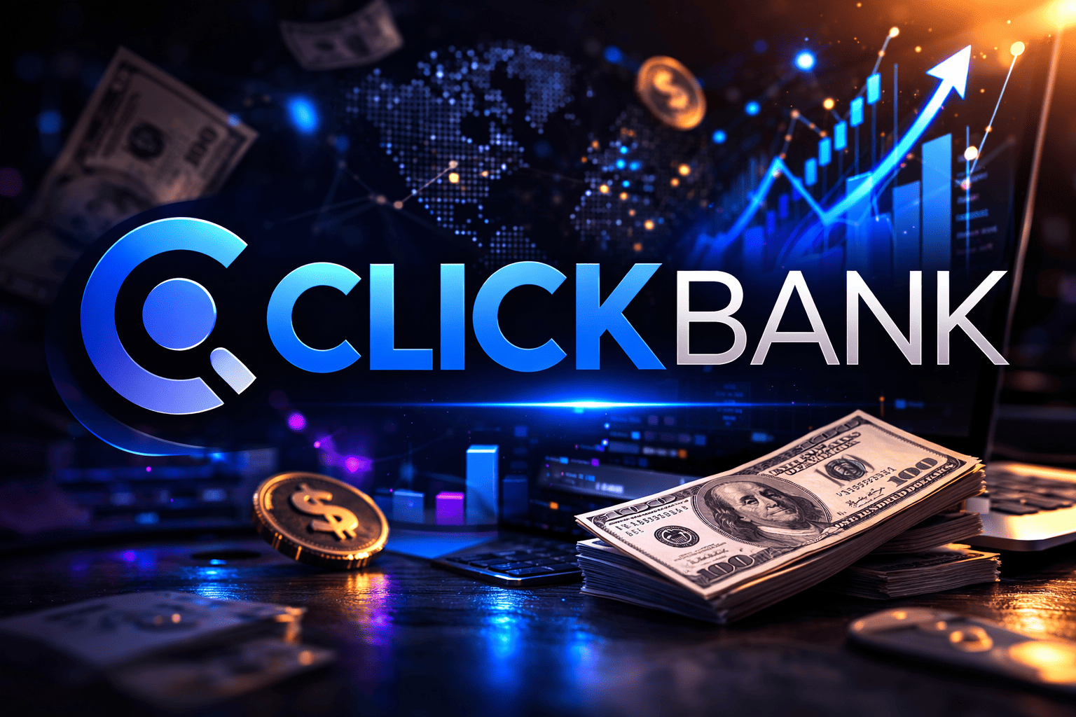 TrekMail ClickBank affiliate program