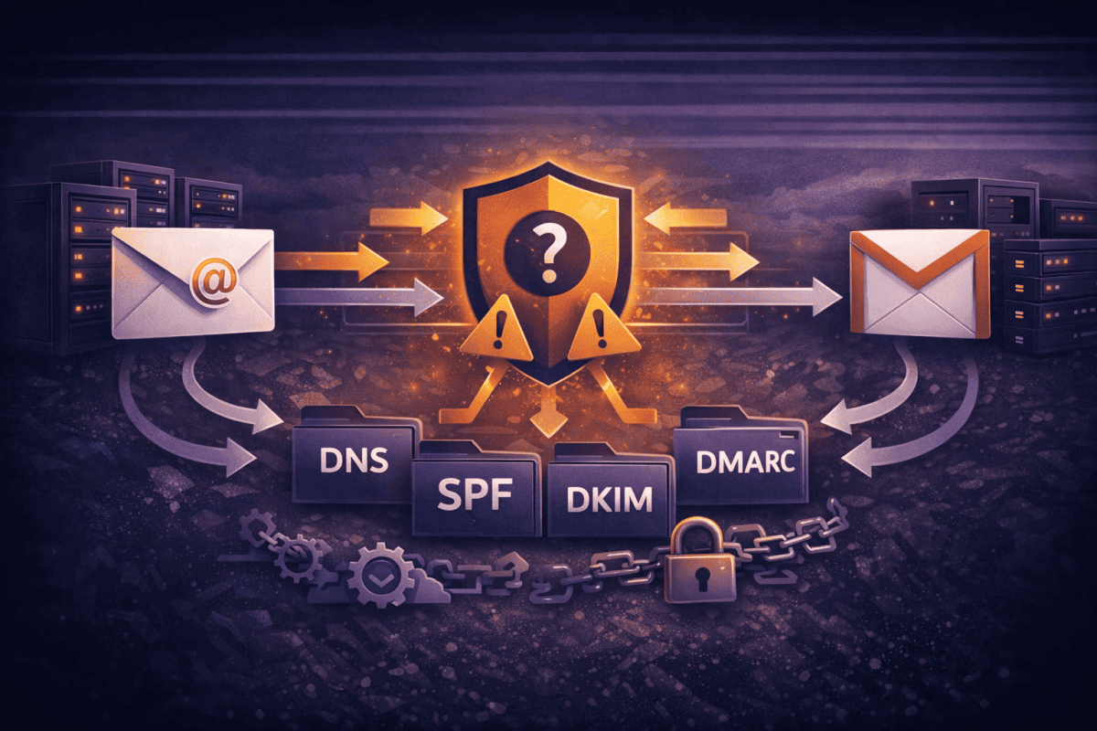 Small business email provider comparison and selection guide