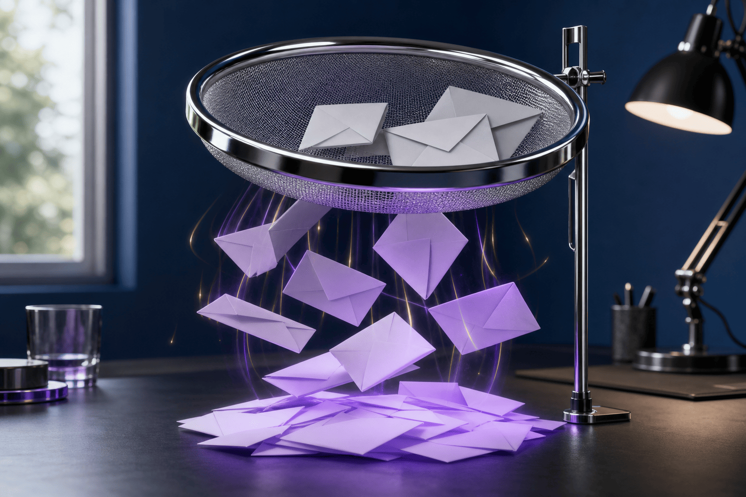 Verification results grouped into deliverable, risky and undeliverable categories