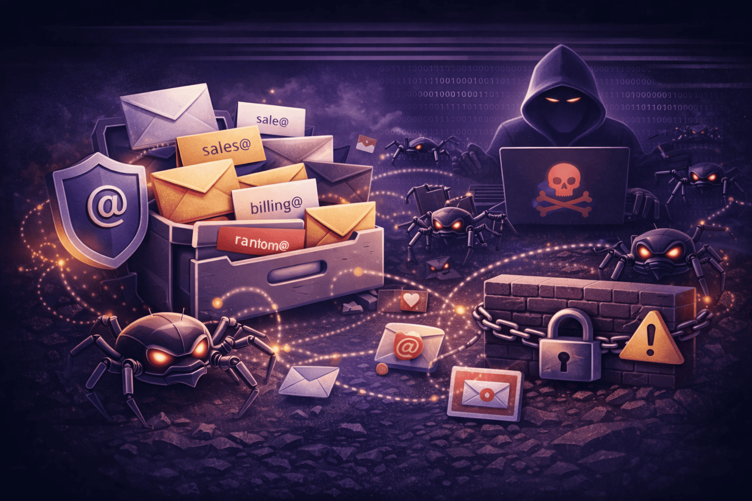 Email Bounce Rate: Safe Thresholds and How to Fix It