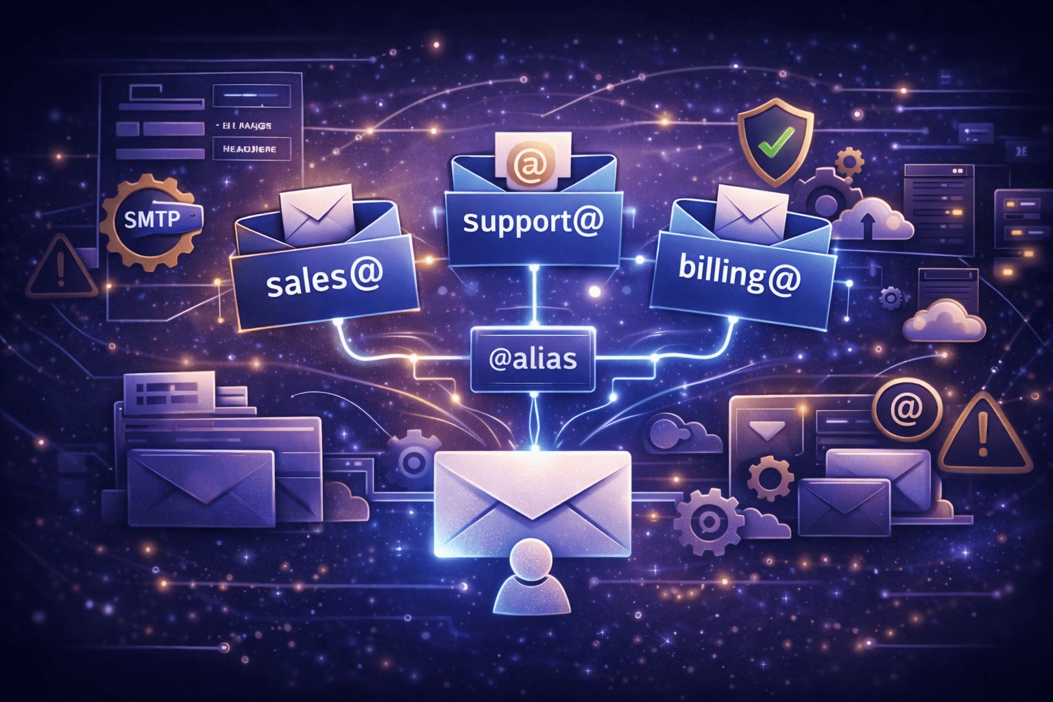 Stop Emails Going to Spam: The Fix Order That Works