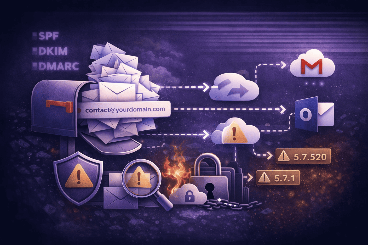 Create Email Alias: Setup Guide for M365, Google Workspace & Postfix