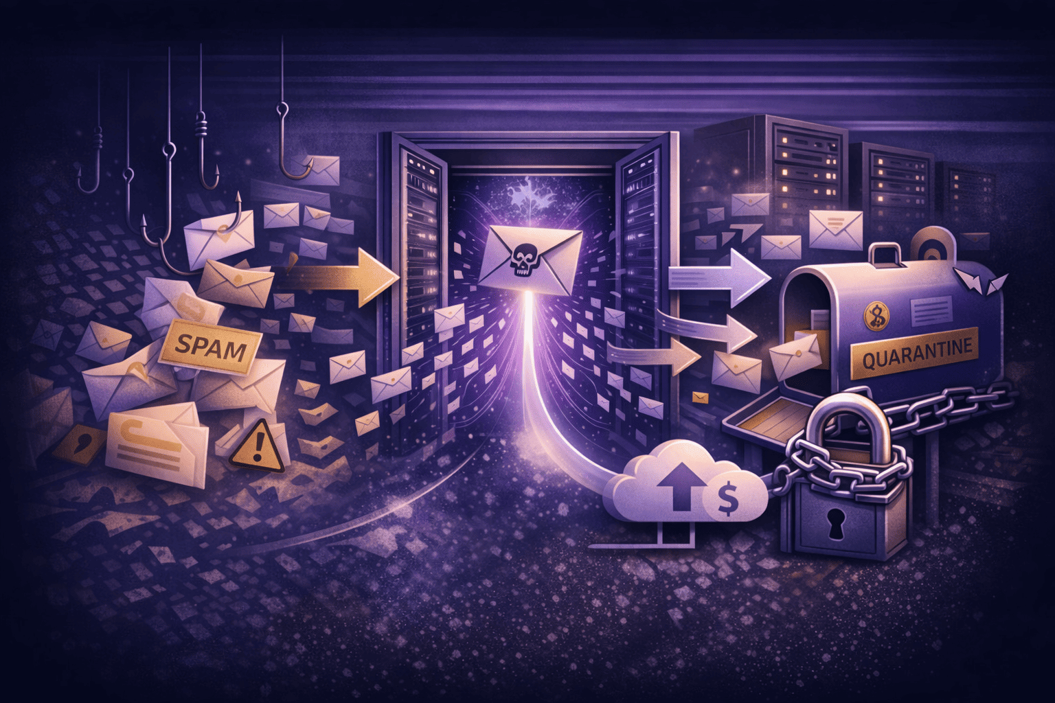 Emails Going to Spam? Root-Cause Triage Workflow (2026 Fix)