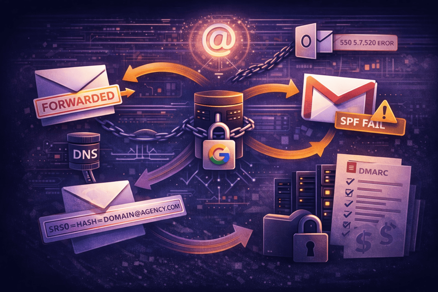 Centralized Email Management: Why Spreadsheets Fail (and What Works)