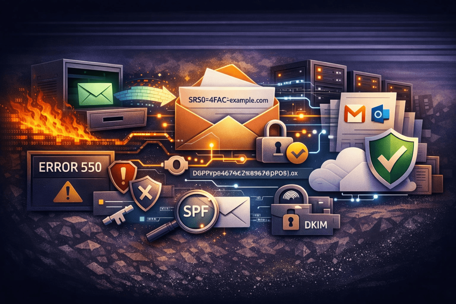 Business Email Pricing: Per-User vs Domain-Scale Costs