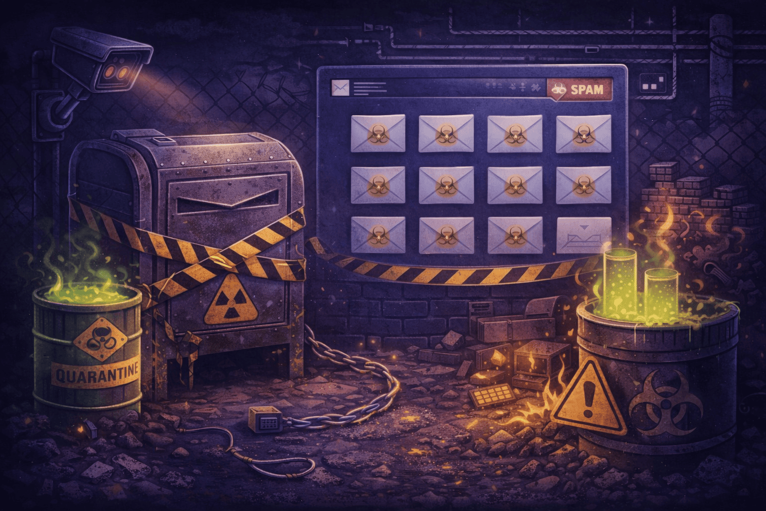 How to Bulk Create Email Accounts Safely (2026 Operator Guide)