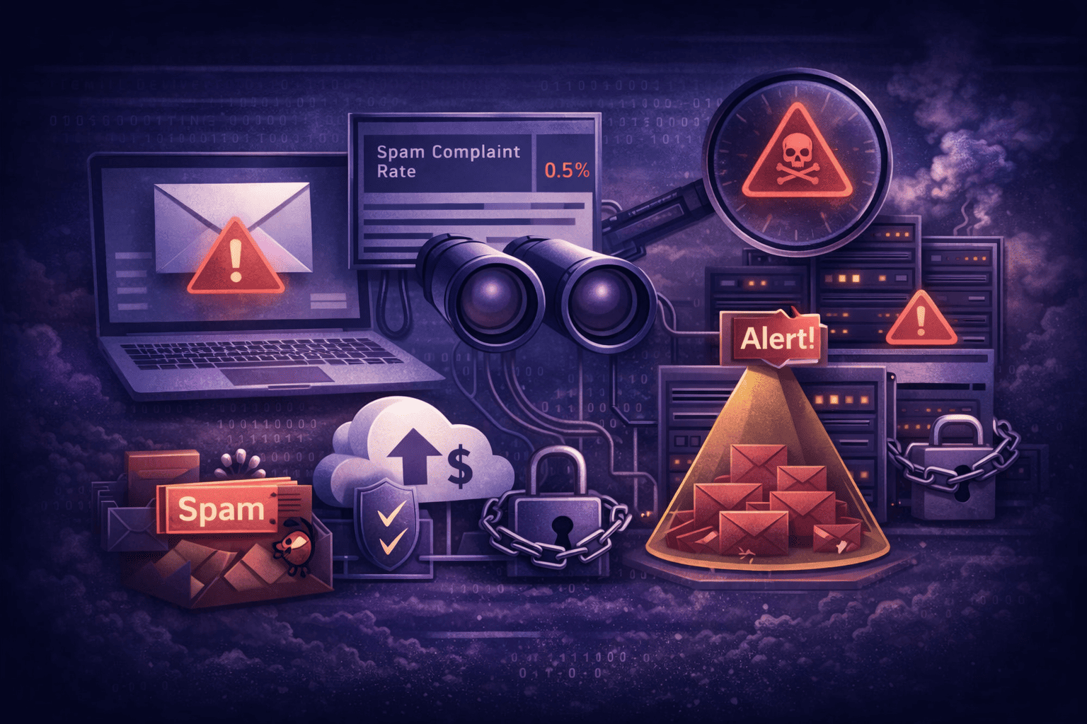 Catch All Email: How It Works, Why It Breaks, and What to Do Instead