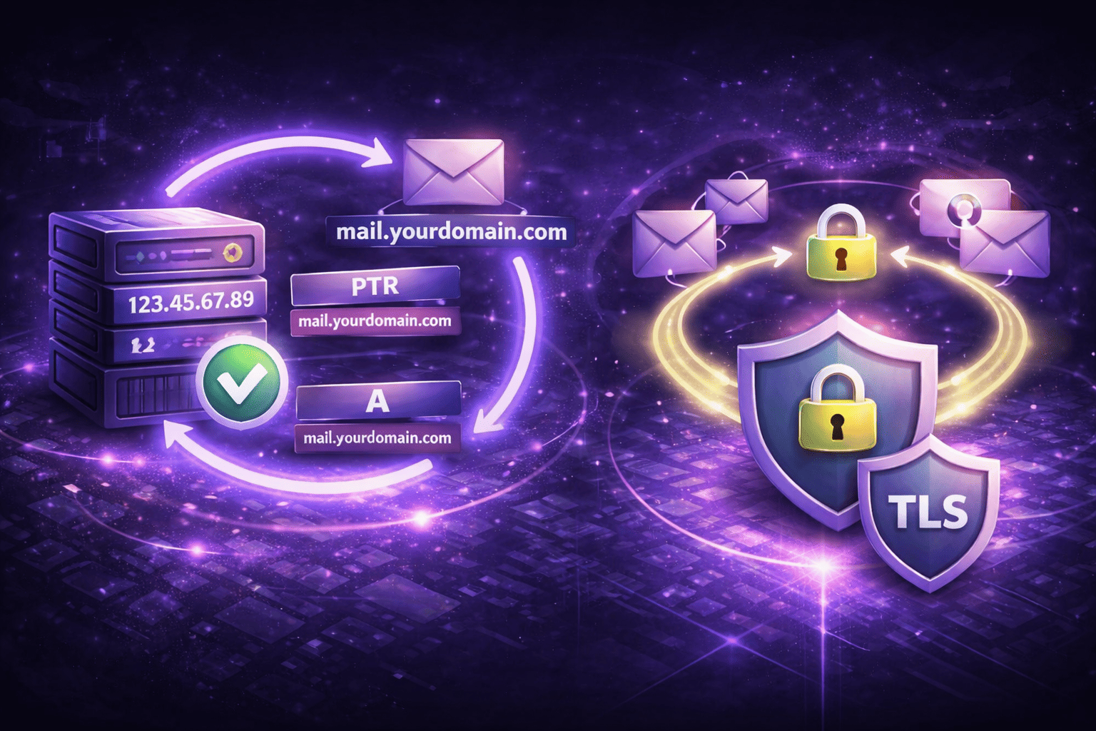 Centralized Email Management: Agency Incident Postmortem
