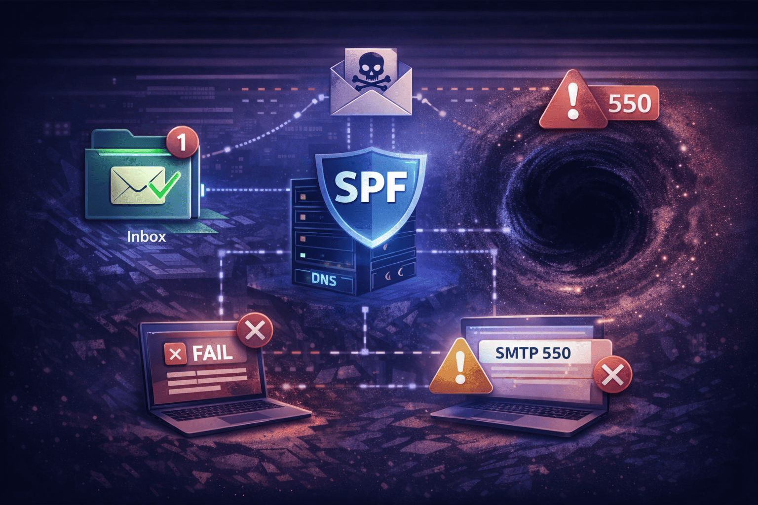 Catch All Email Hosting Checklist: 8 Things to Verify