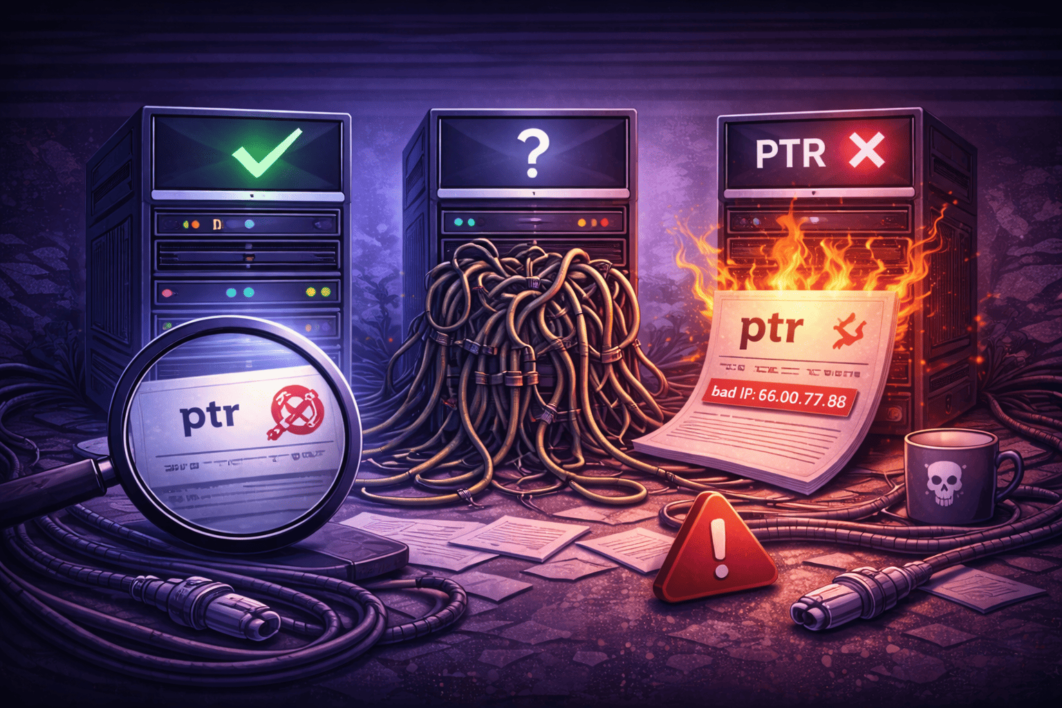 SPF Lookup Limit: Fix the 10 DNS Lookup Problem