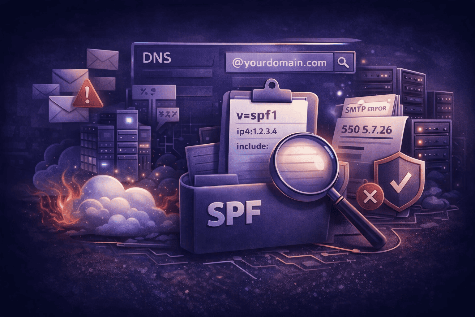 Google Workspace Alternatives: Business Email Without Lock-In