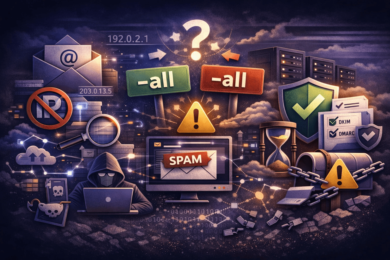 DKIM Key: Best Length, DNS Setup, and Rotation