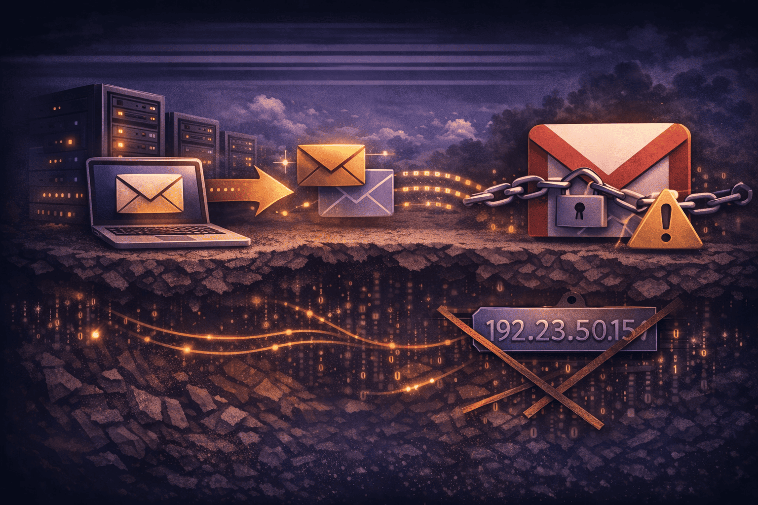 How to Set Up DMARC Without Breaking Email