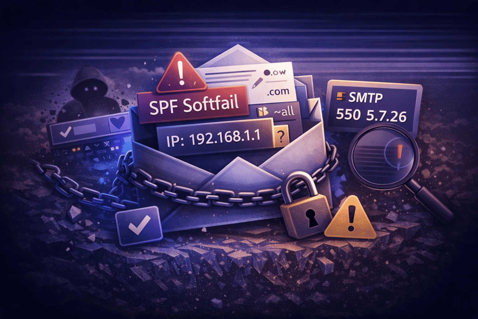 DMARC Report vs DMARC: Record and XML Explained