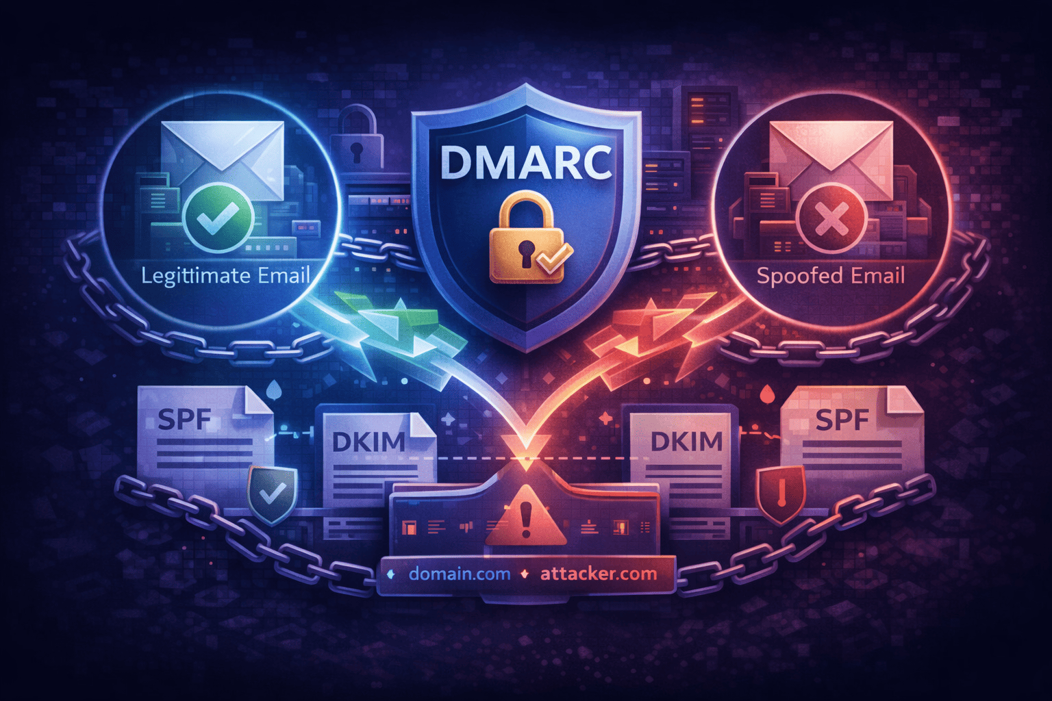 DMARC Reports: How to Read, Fix, and Enforce
