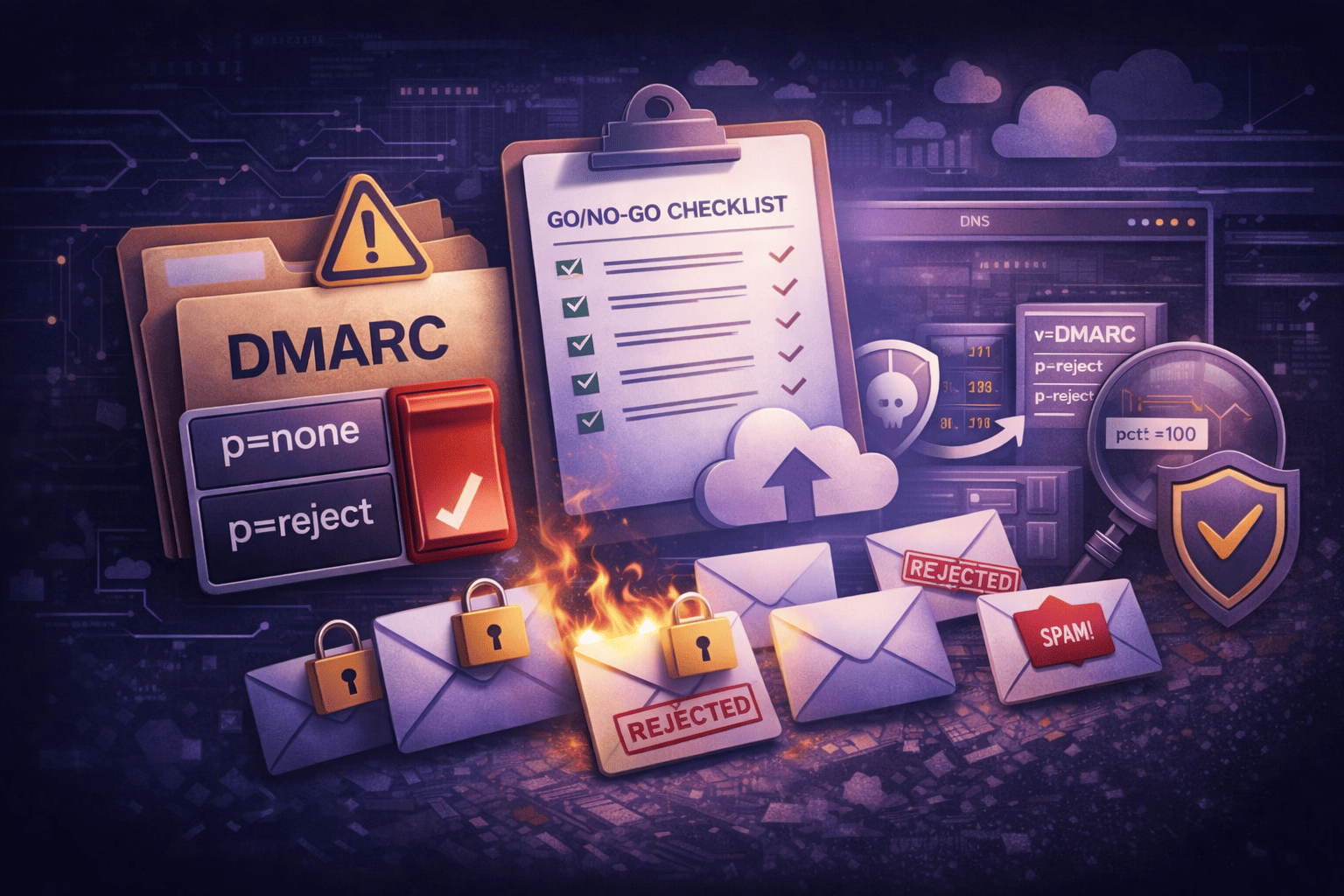 Move Emails to New Account Without Losing Mail | TrekMail