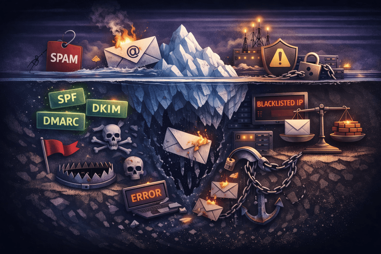 Transfer Emails From Gmail: Complete Migration Guide (2026)