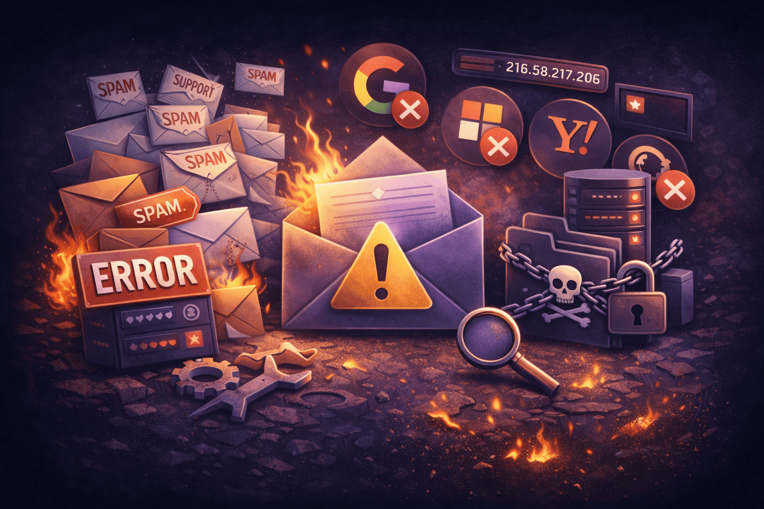 Google Workspace Email Alternative: What Matters in 2026