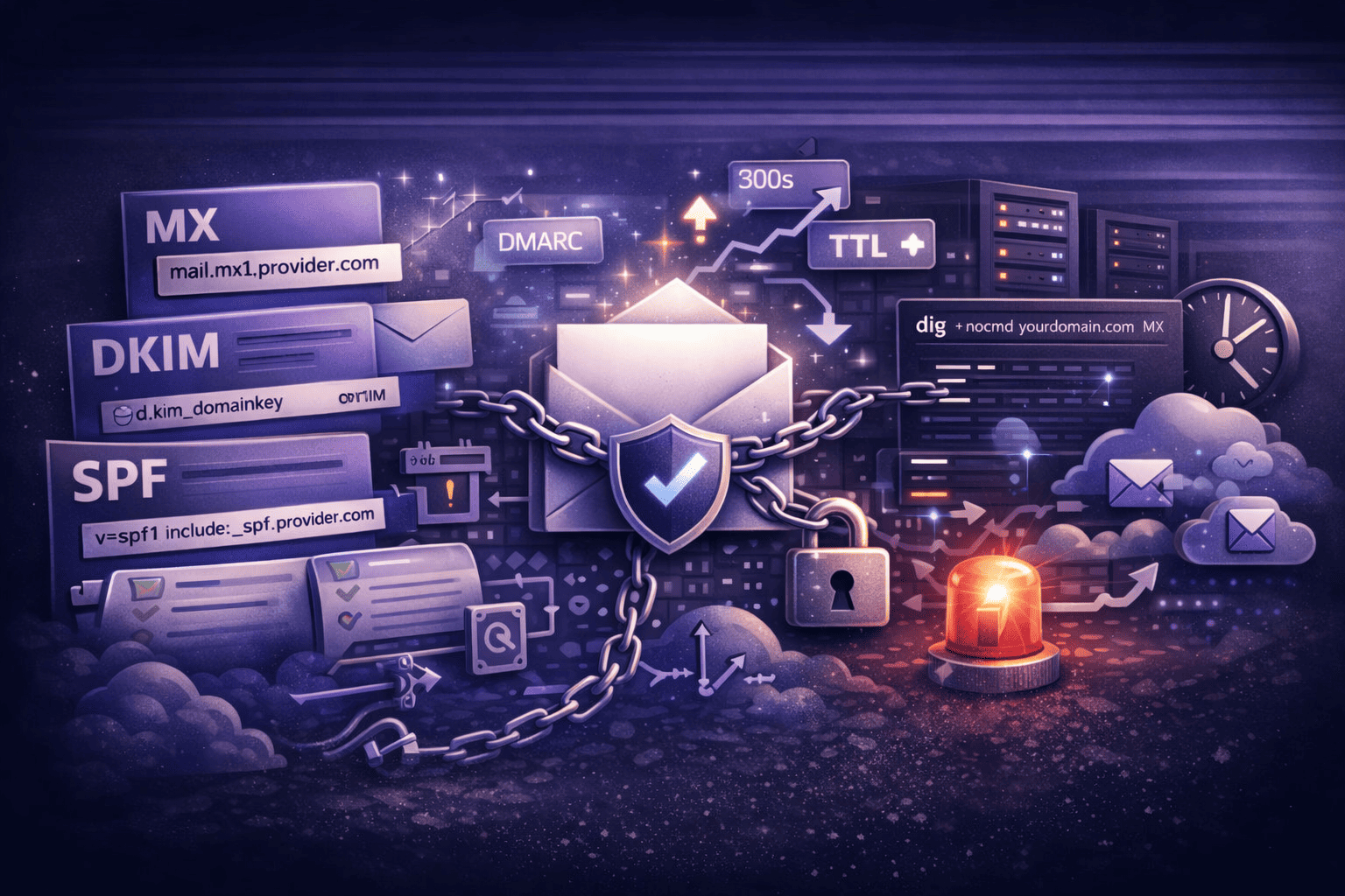Email Migration Checklist: Pre-Flight to Post-Cutover (2026)