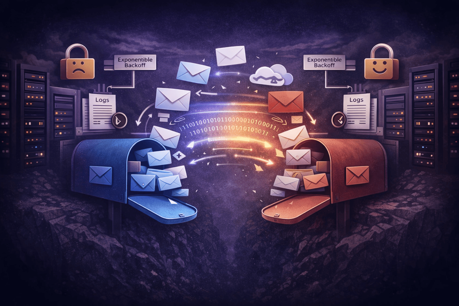 Email Migration Software: What It Can’t Guarantee