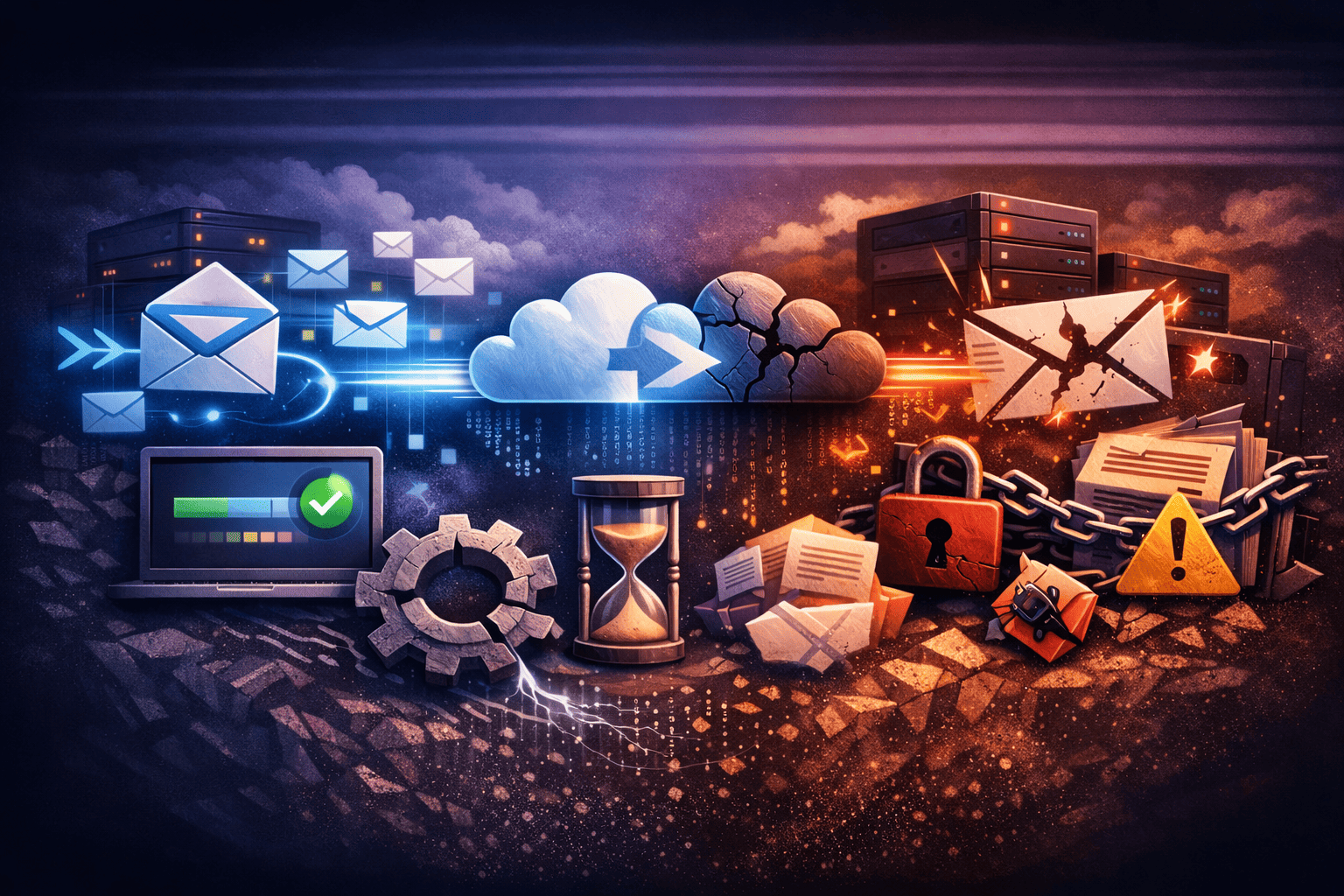 Email Migration Guide: Move Mail Without Downtime (2026)