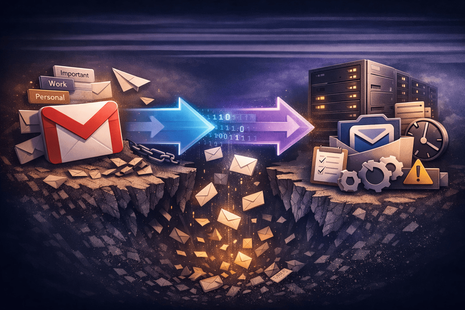 IMAP Migration: Safe Mailbox Moves Without Data Loss