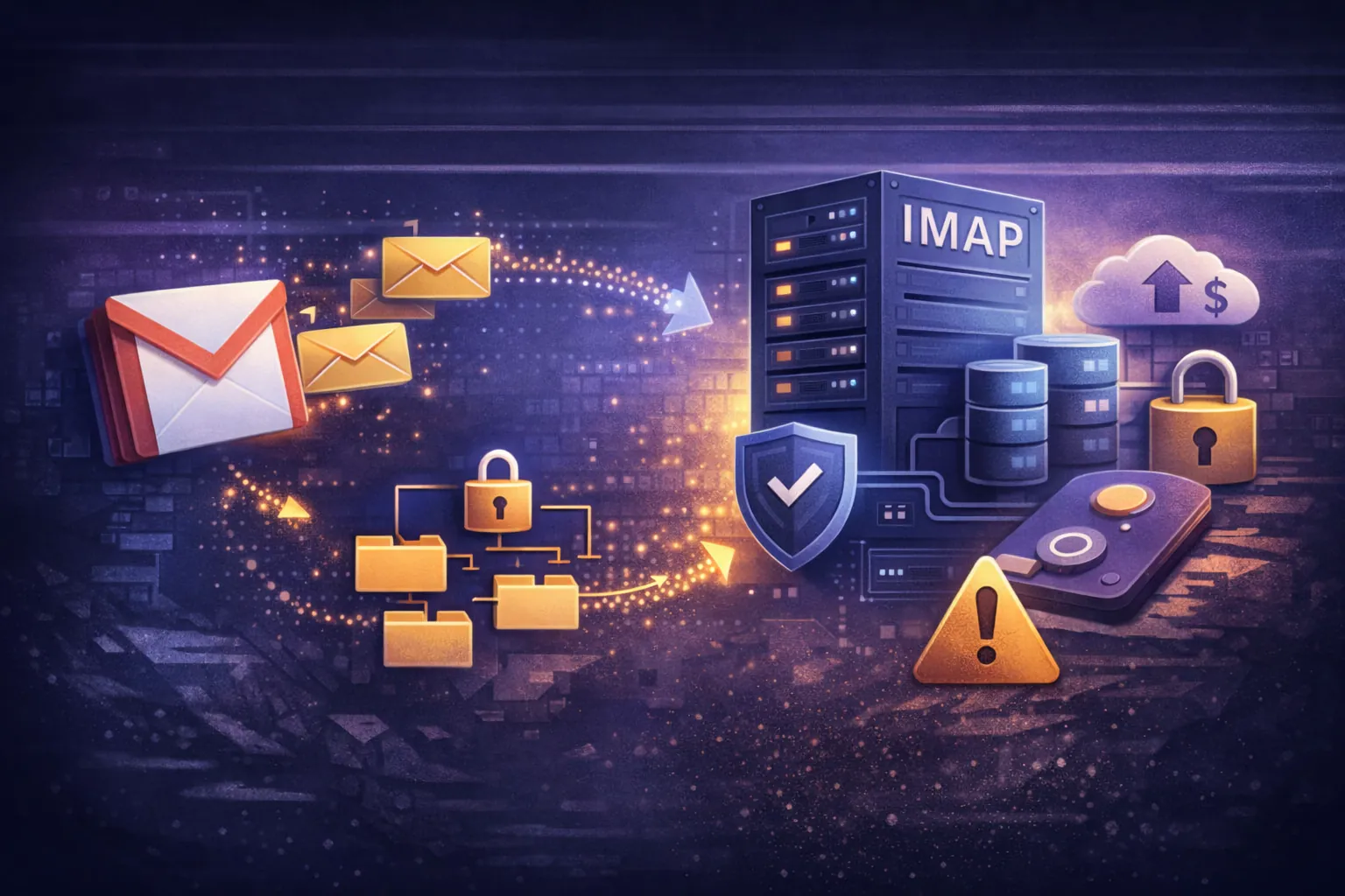 IMAP Migration Tool: What to Look For in 2026