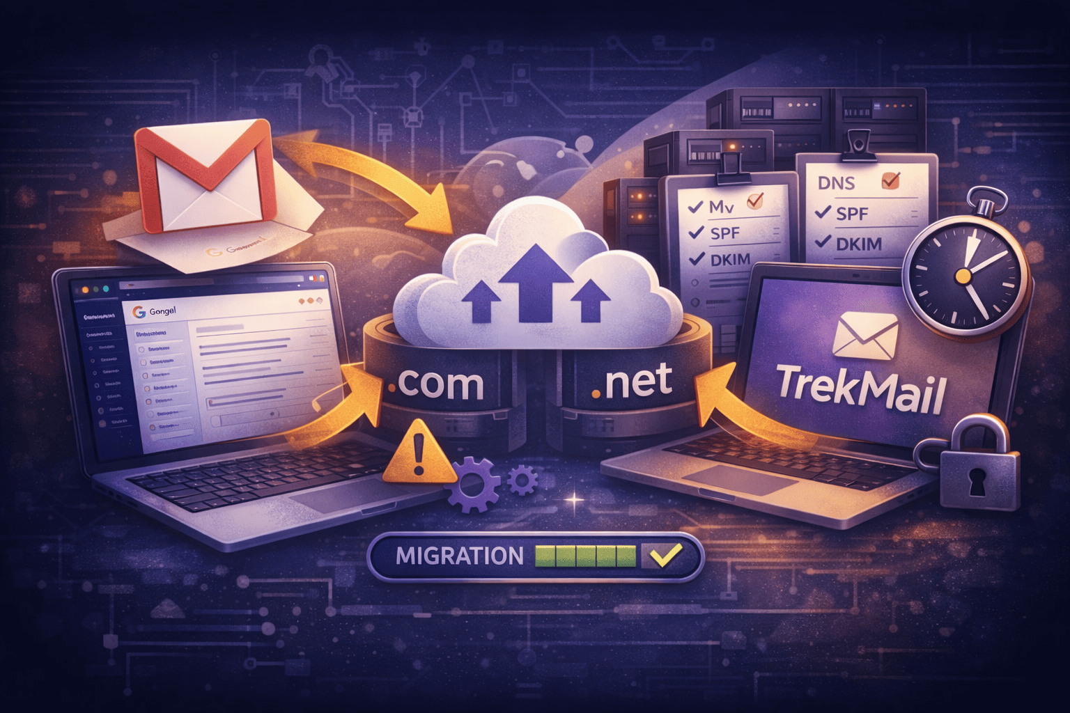 imapsync Tool: Flags That Prevent Missing Mail