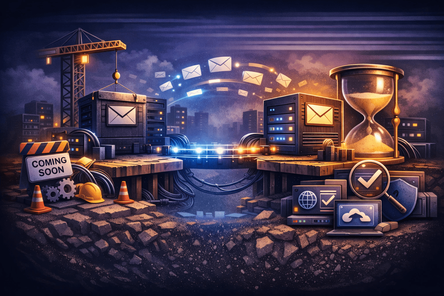 Mailbox Migration Tool: Comparison Checklist for 2026