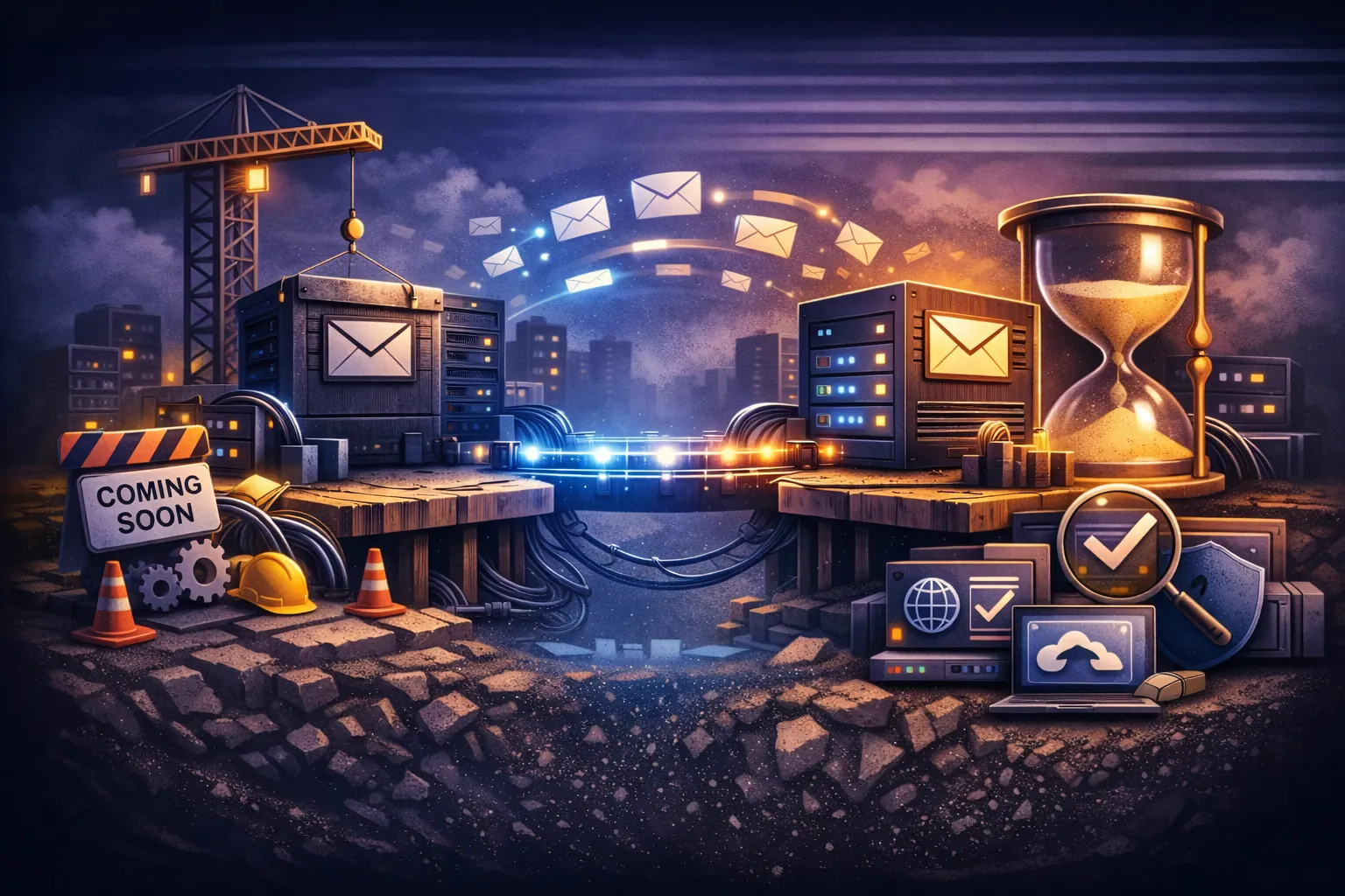 Mailbox Migration Tool: Comparison Checklist for 2026