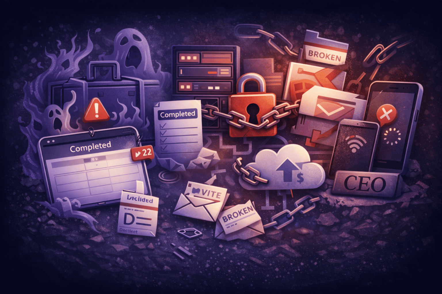 Migrate Email From Gmail Without Duplicates or Downtime