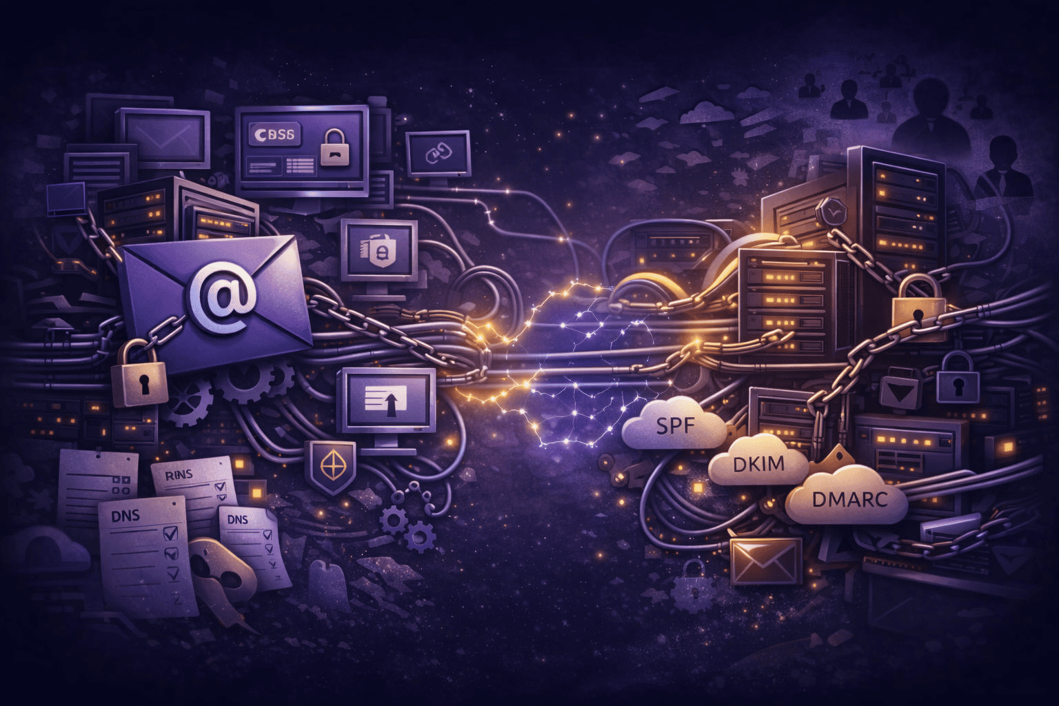 Move Email From One Host to Another Without Losing Mail