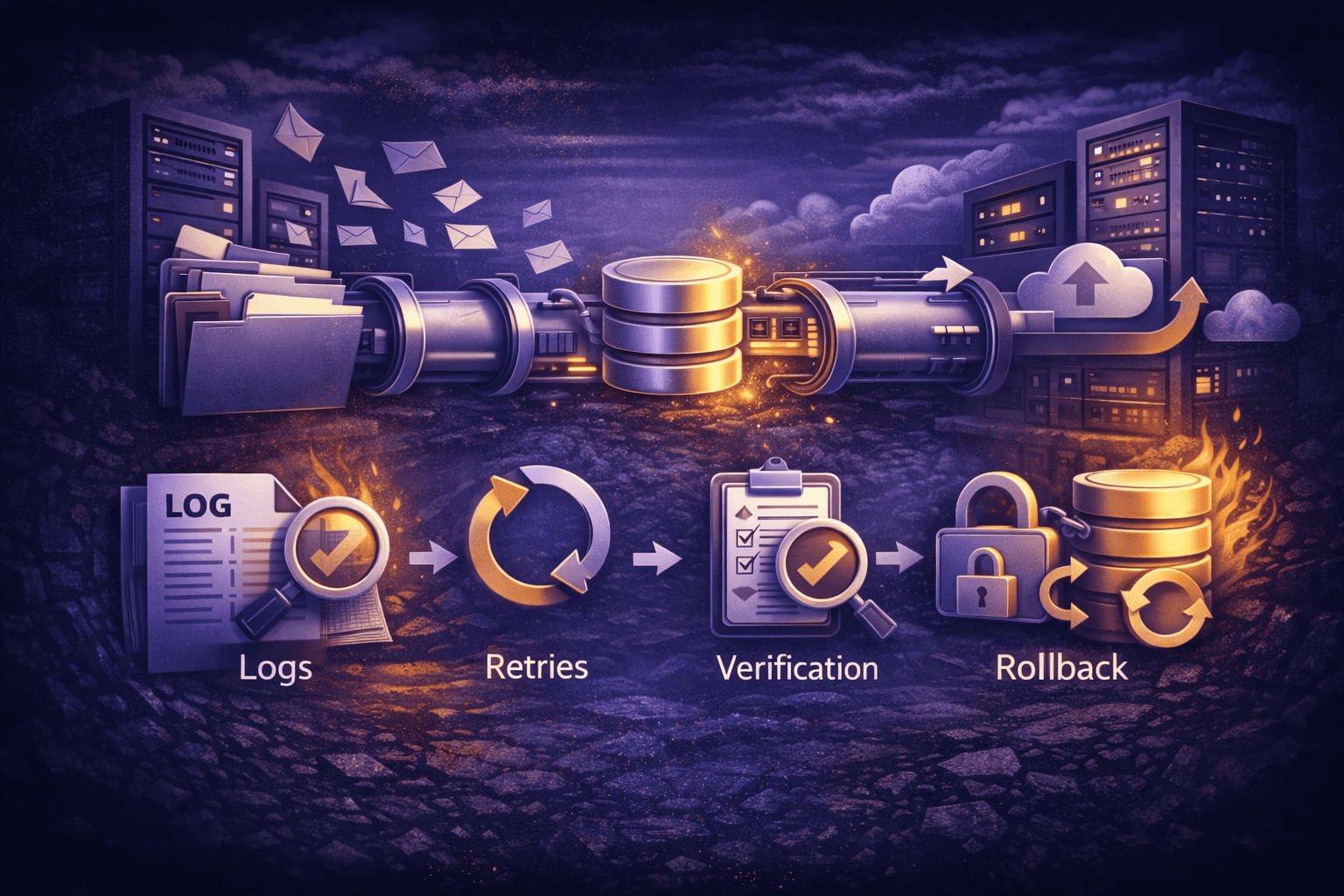 Move Email to New Host Without Downtime | Migration Guide