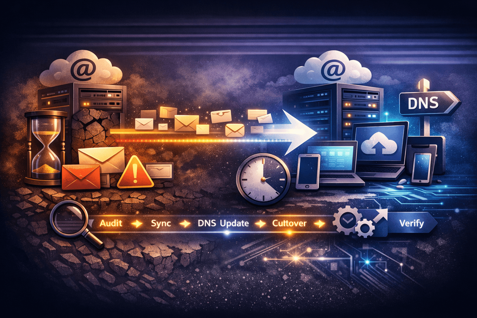 What Is a Catch All Email Address? Risks & Alternatives