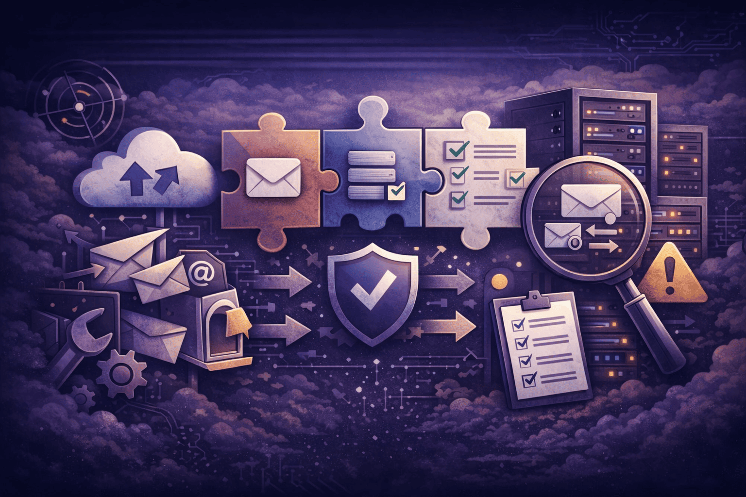 Email Reputation vs Deliverability: What's Actually Different