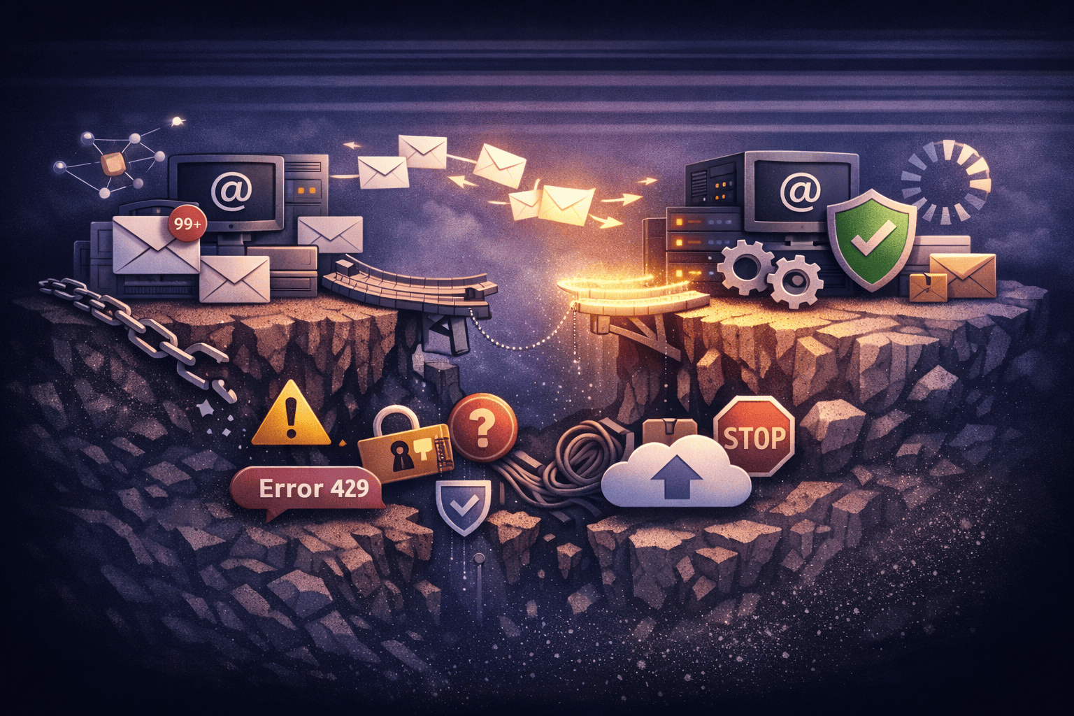 Email Migration Steps: Day-by-Day Timeline for Zero Downtime