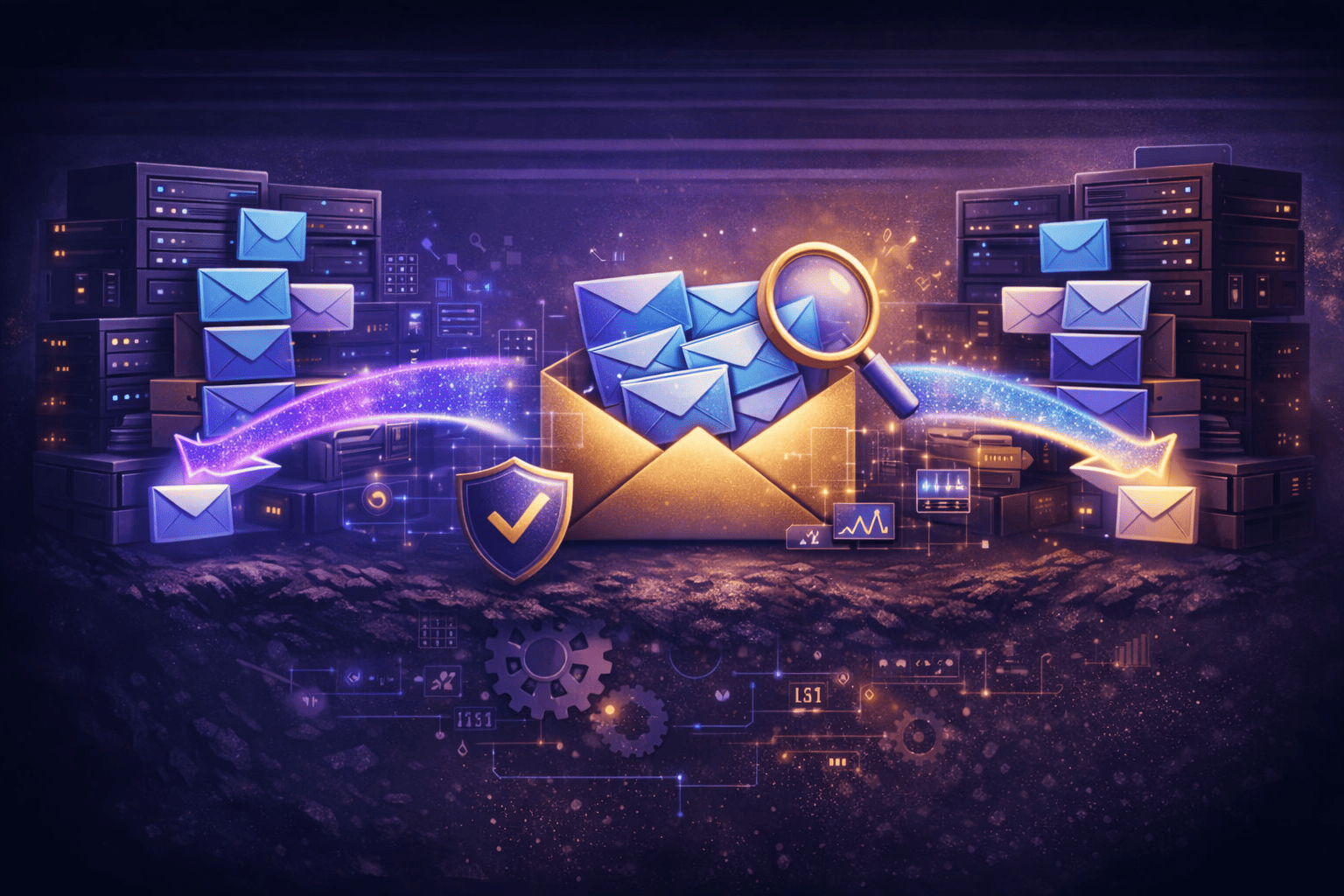 Google Workspace Replacement: Cost, Migration, and Control