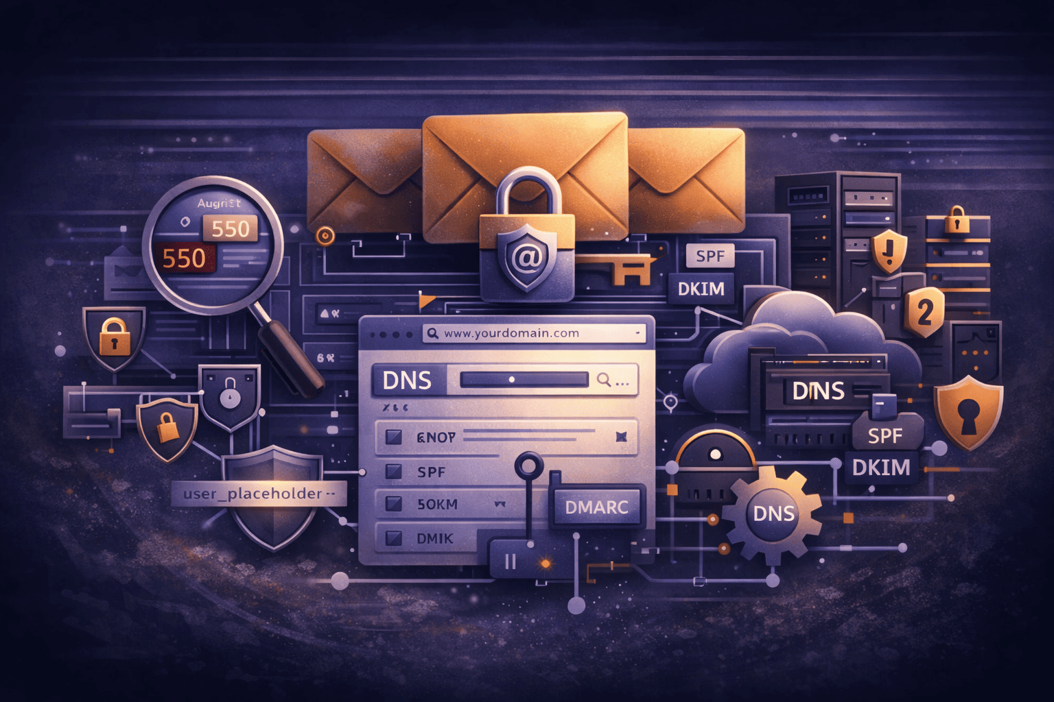 Improve Email Deliverability: 30-Minute Checklist