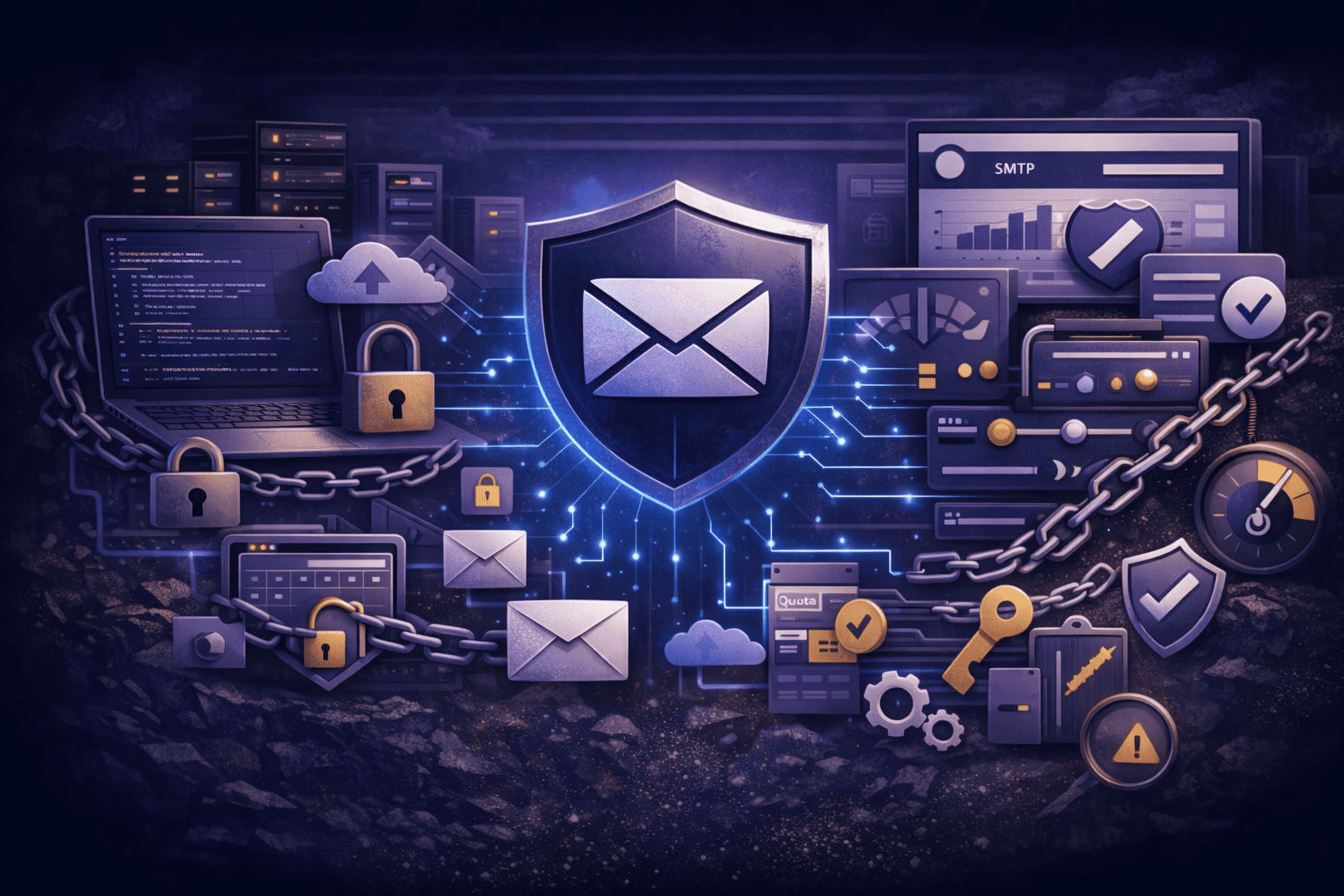 Email Deliverability Monitoring: The 15-Minute Routine