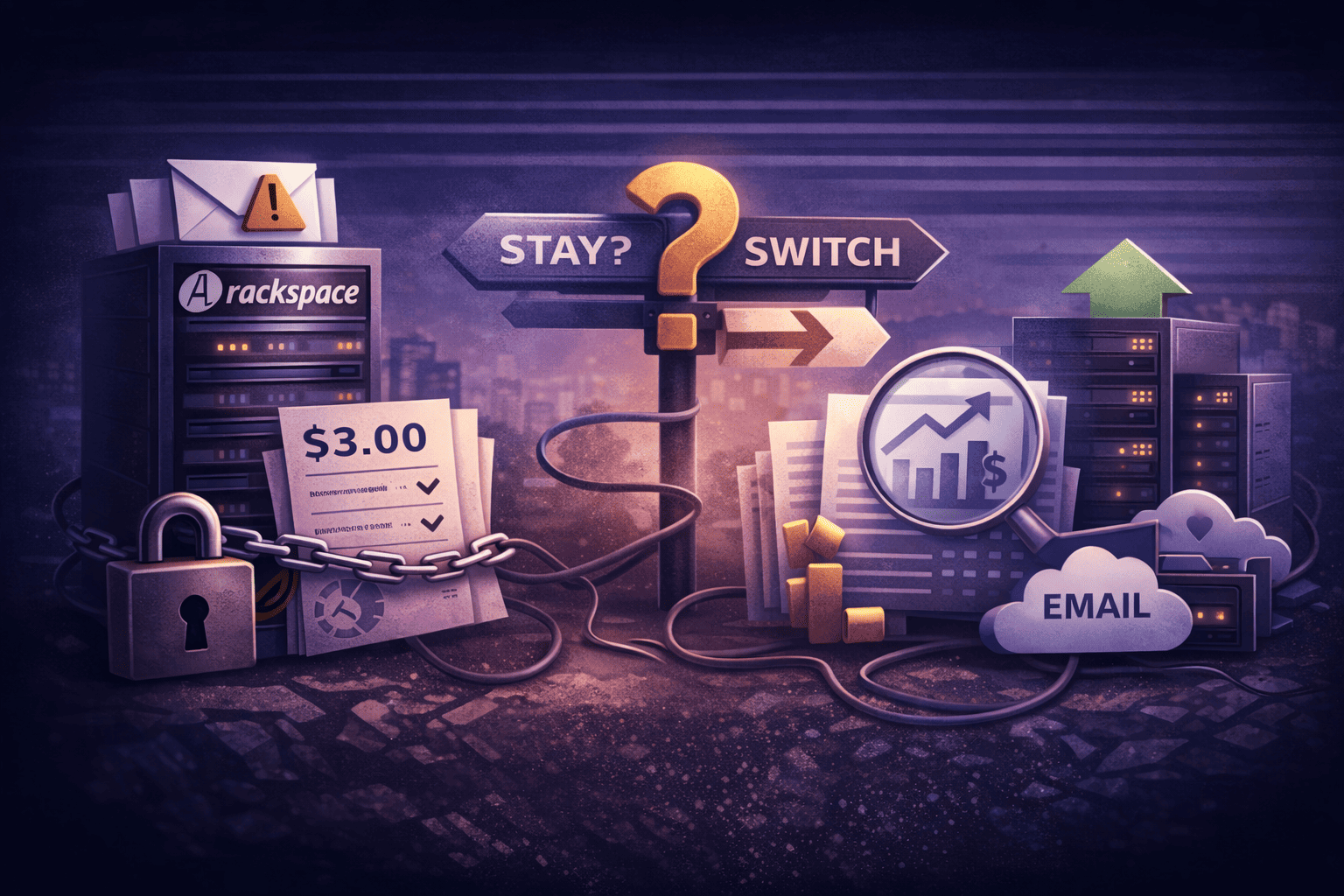 Email Sender Reputation Score: What It Measures, How to Fix It