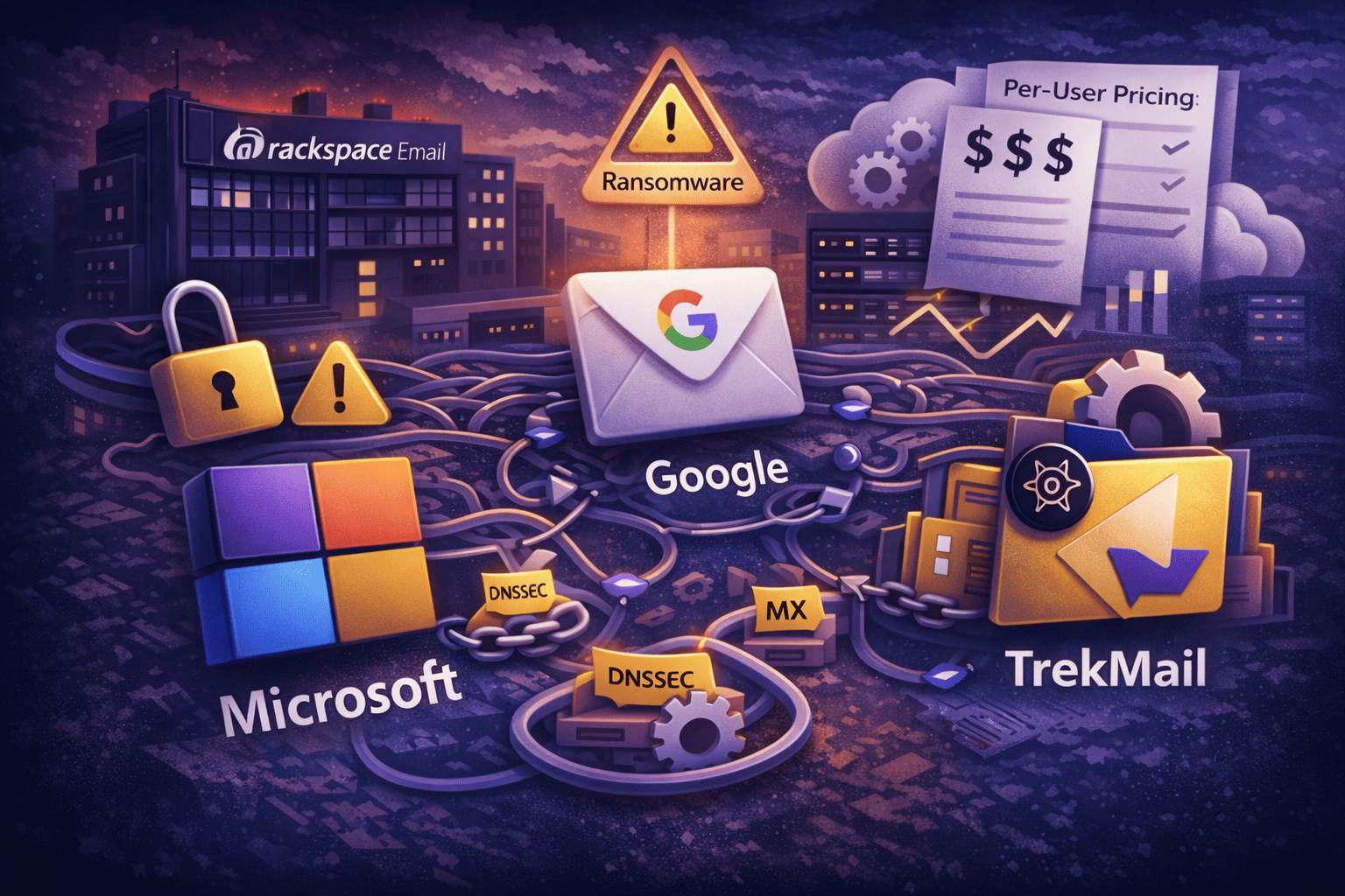 Domain Reputation: How It Breaks and How to Fix It (2026)