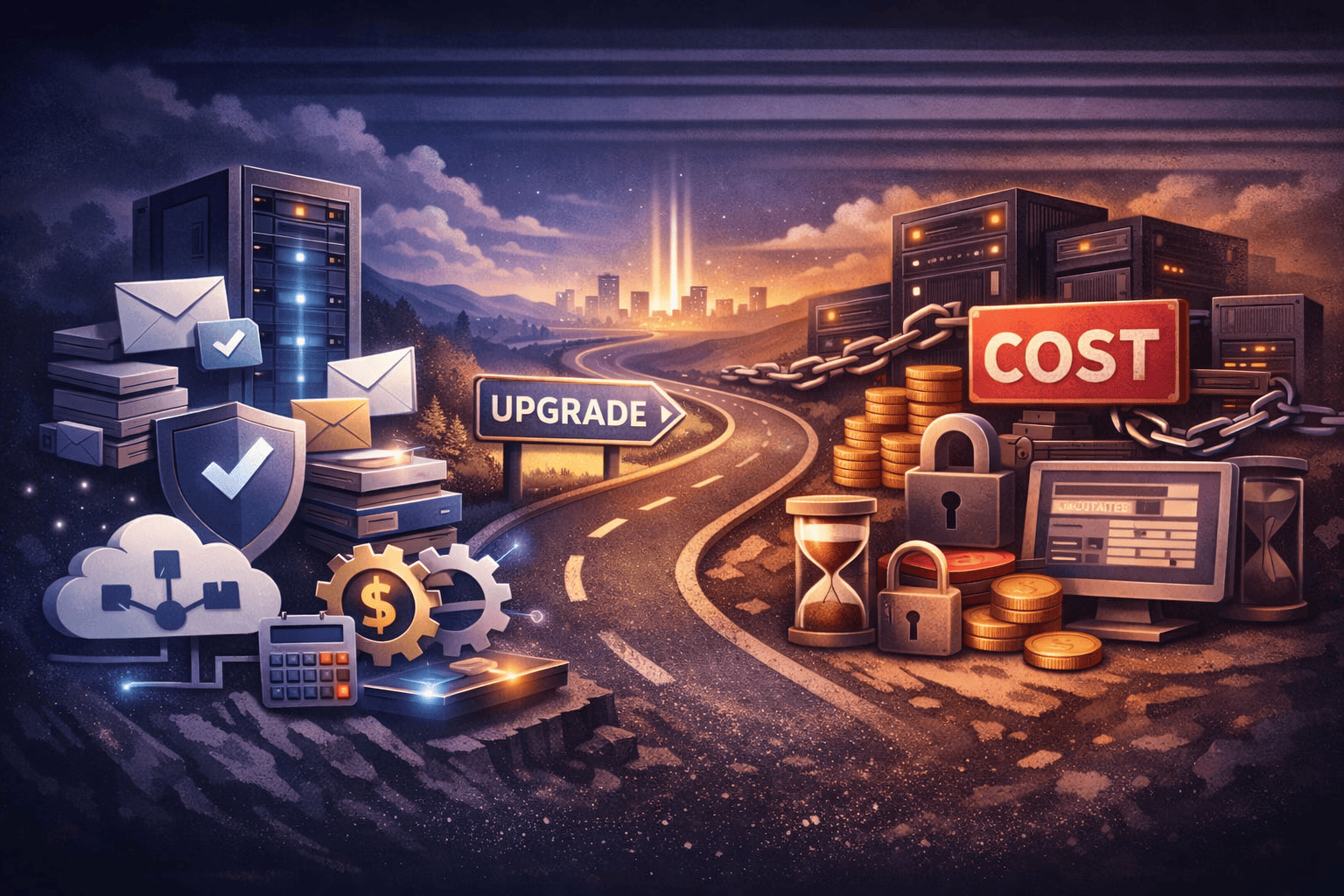 Emails Going to Spam: Fix Deliverability Fast in 2026